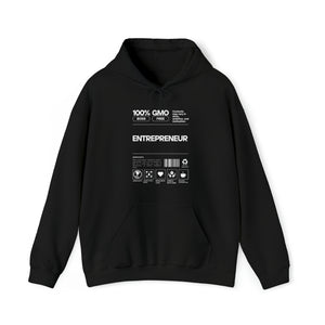 “ENTREPRENEUR” Hoodie