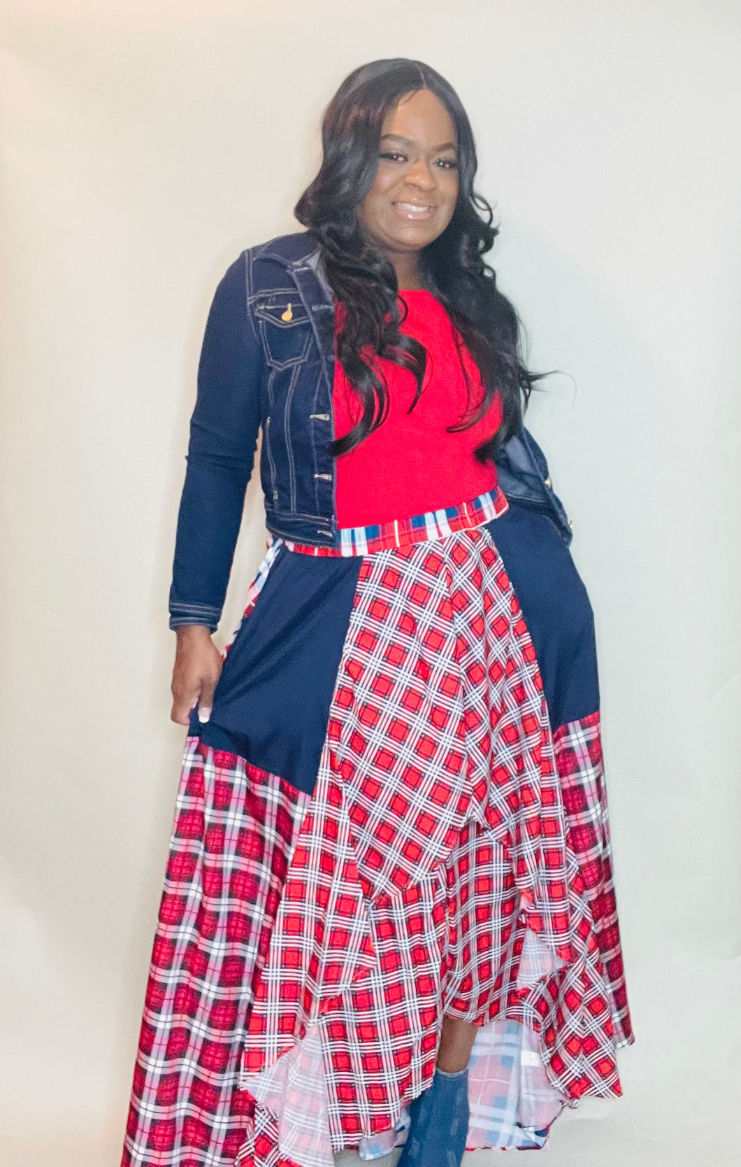 “Havana” Skirt